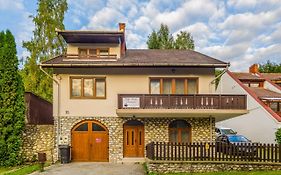 Villa Szilva Vendégház